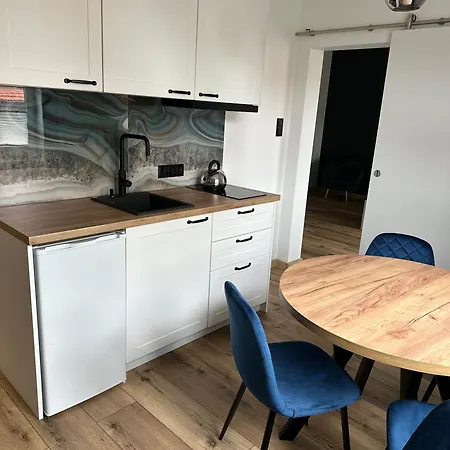 Stara Kamienica 1 Apartamento