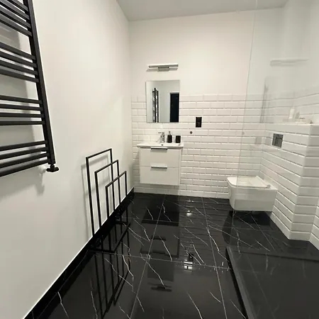 Apartamento Stara Kamienica 1 Malbork