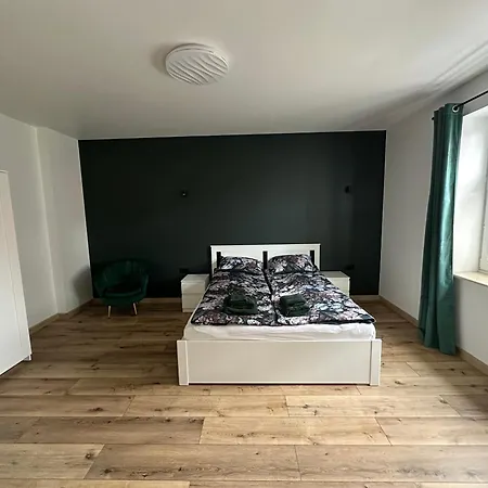 Stara Kamienica 1 Malbork