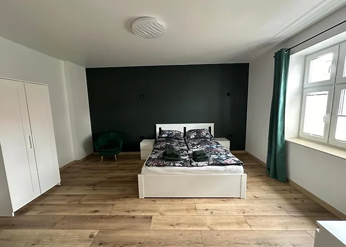 Stara Kamienica 1 马尔堡