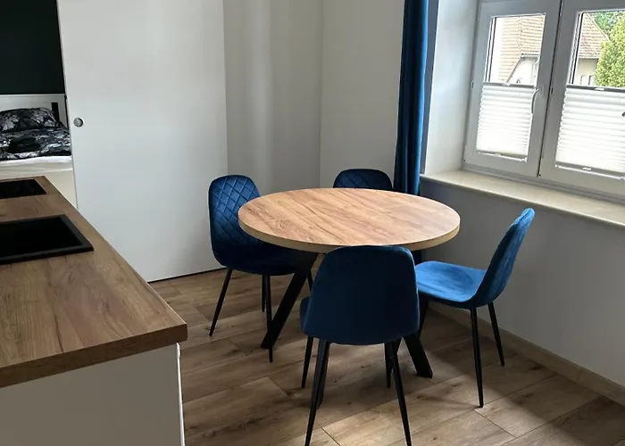 Stara Kamienica 1 * 马尔堡