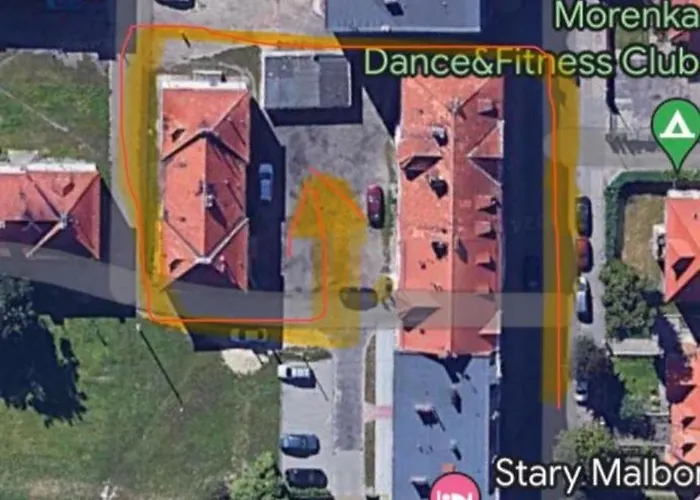 Stara Kamienica 1 * 马尔堡